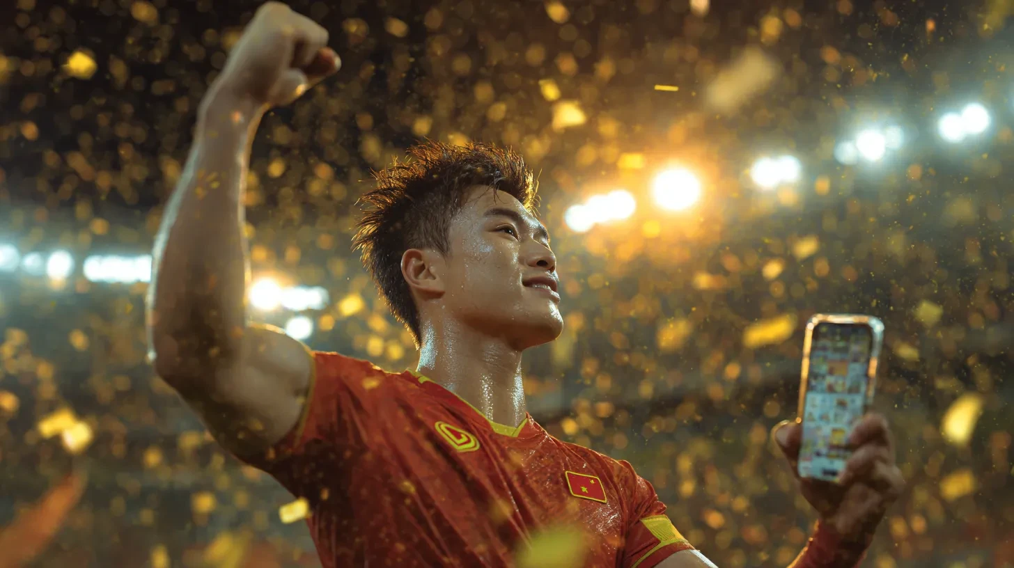 sport bet — football 5
