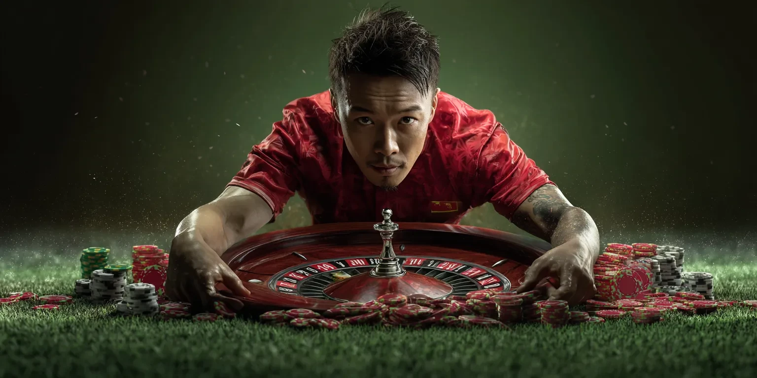 sport bet — Categoria de esportes