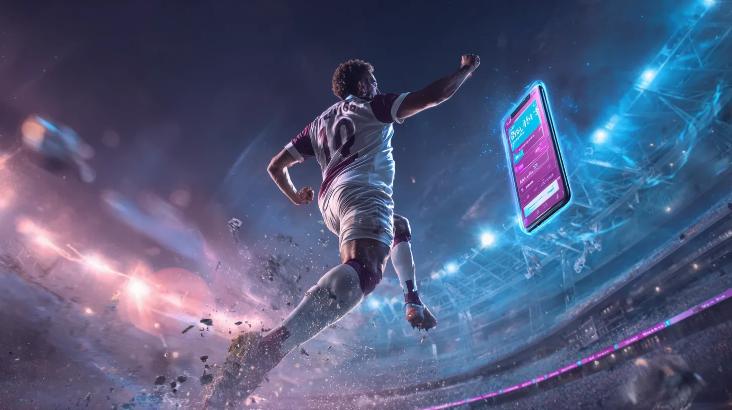 sport bet — TNG