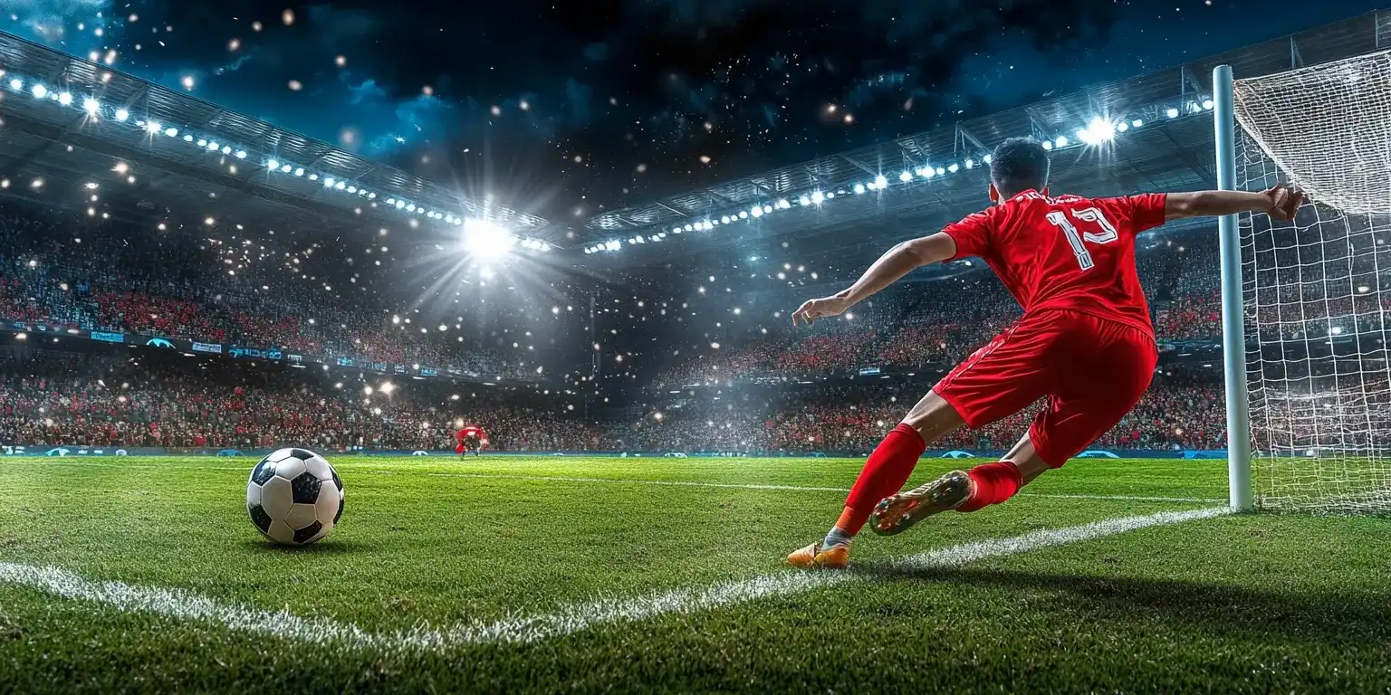 sport bet — football 6