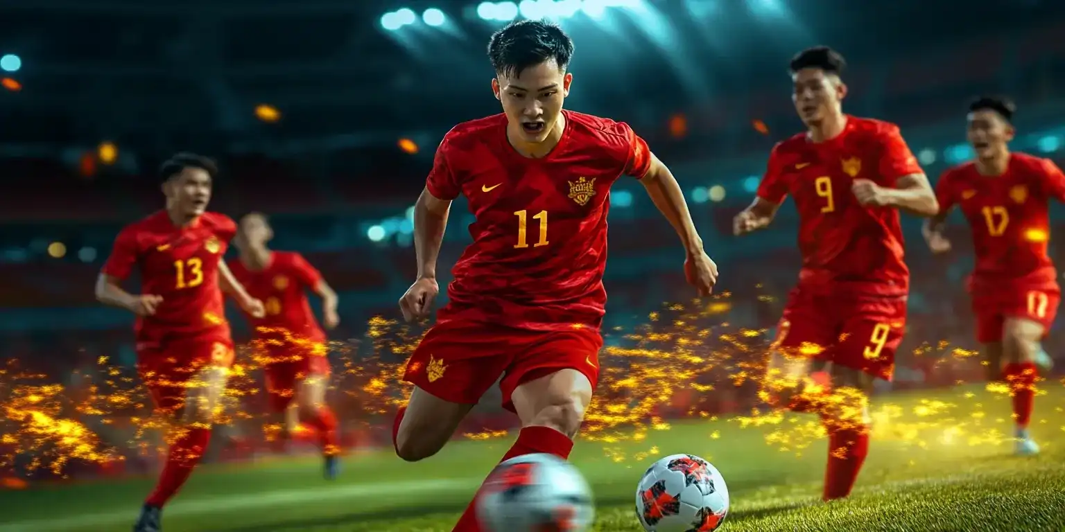 sport bet — football 7