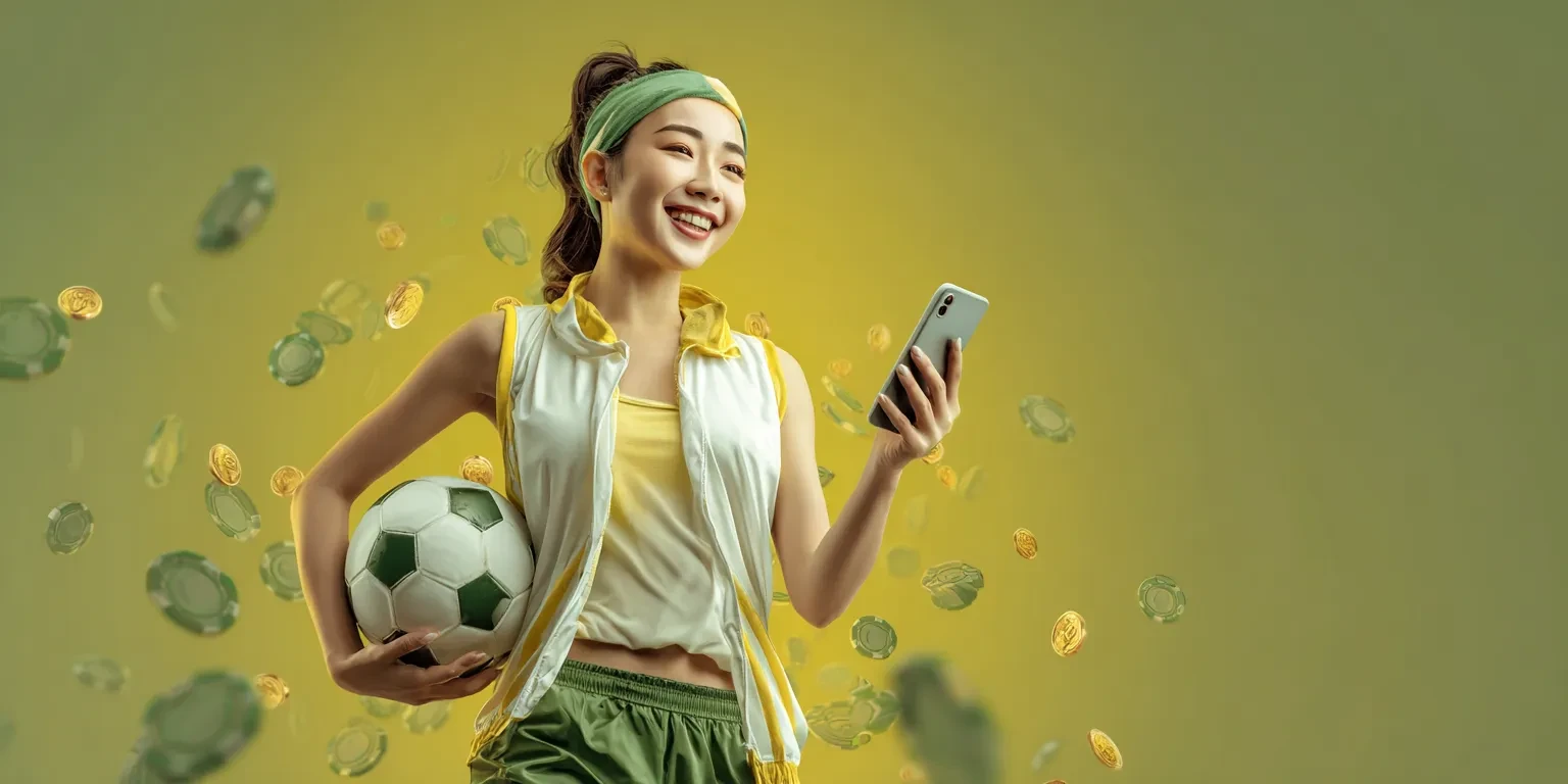sport bet — football 4