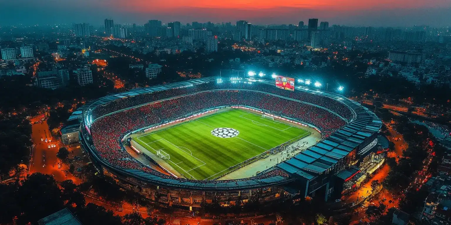 sport bet — football 10
