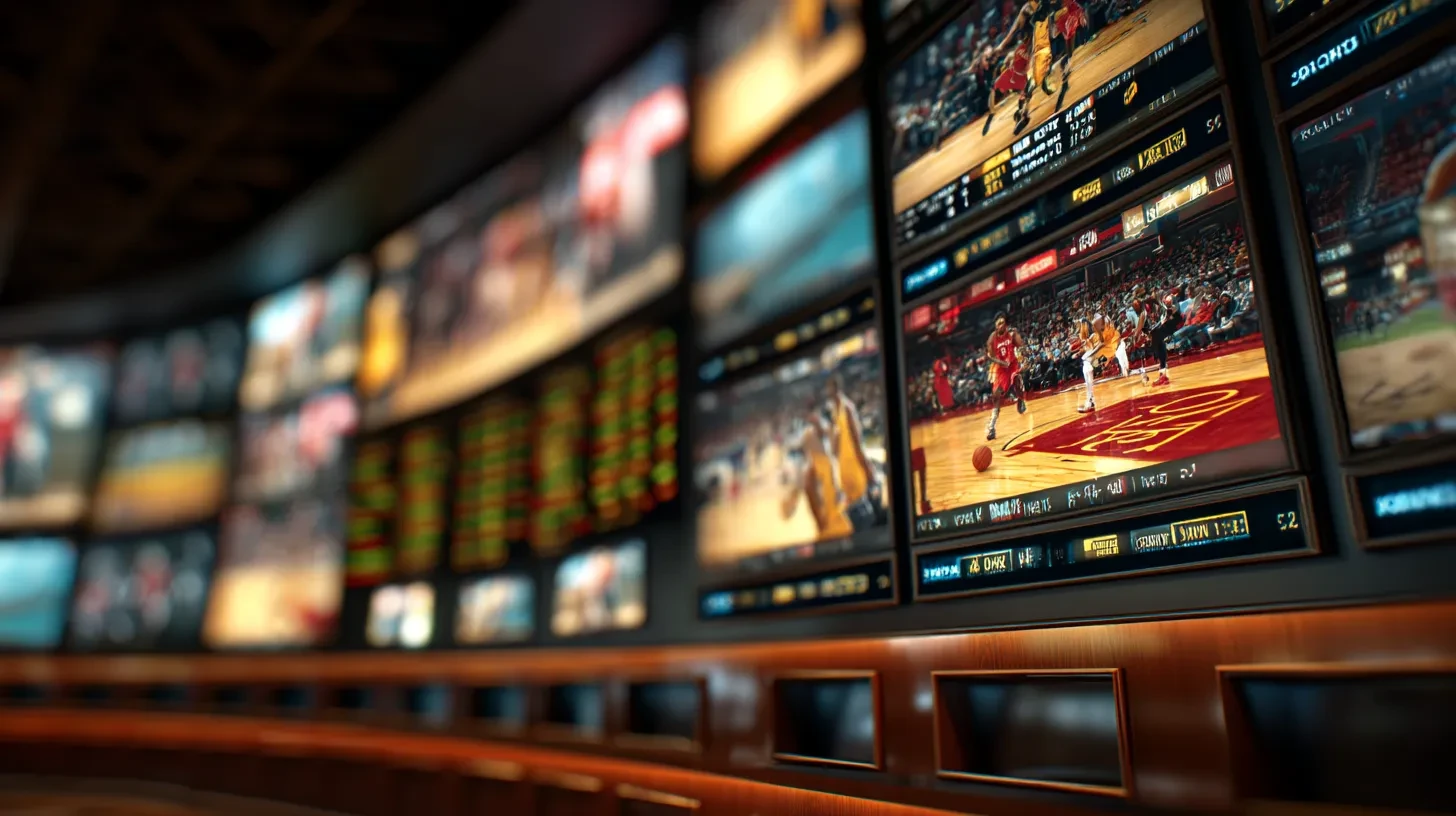 sport bet — login guide