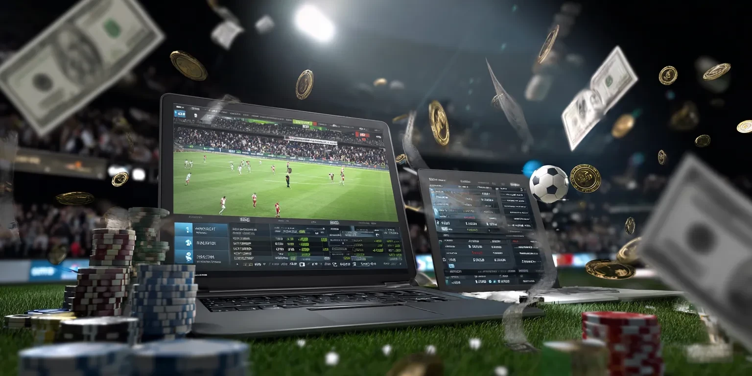 sport bet — DIGI