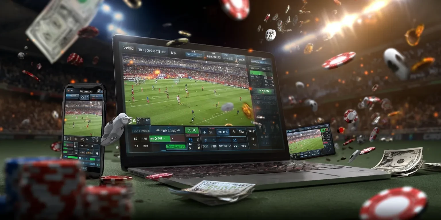 sport bet — análise de futebol brasileiro