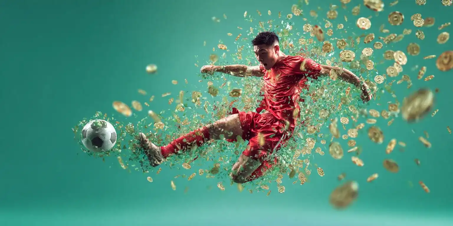 sport bet — responsible gaming