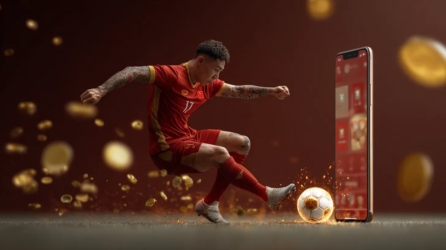sport bet — RHB